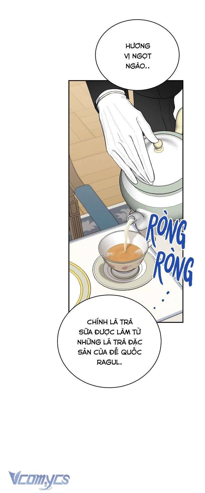 phương pháp trở thành con gái của người hùng bóng đêm chapter 5 63