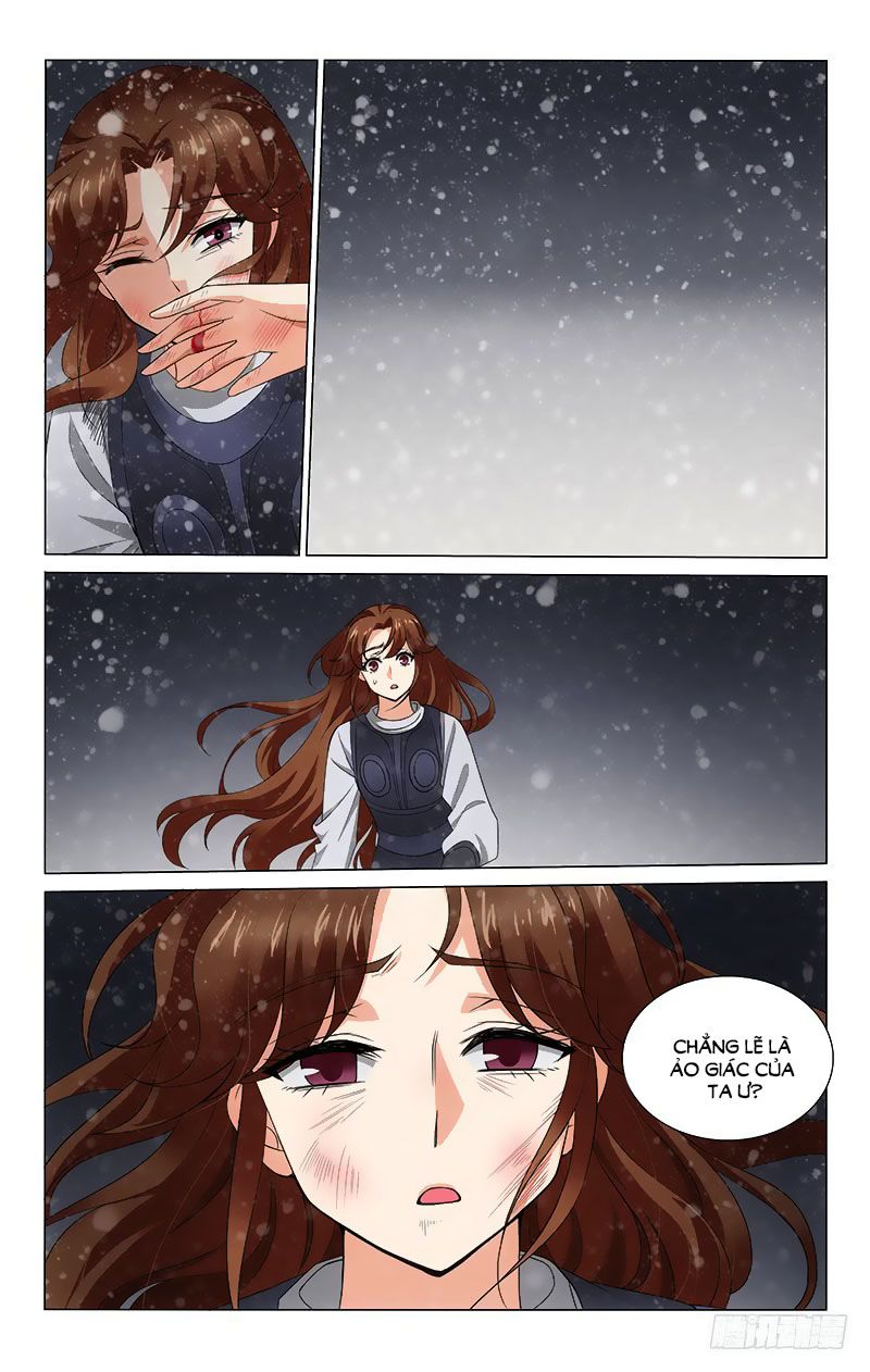 vương gia! không nên a! chapter 298 6