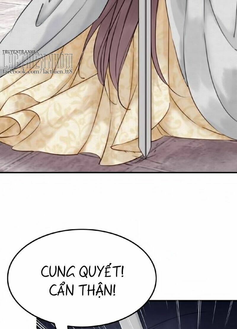 trọng sinh bá sủng nhiếp chính vương quá mạnh mẽ chapter 9 15