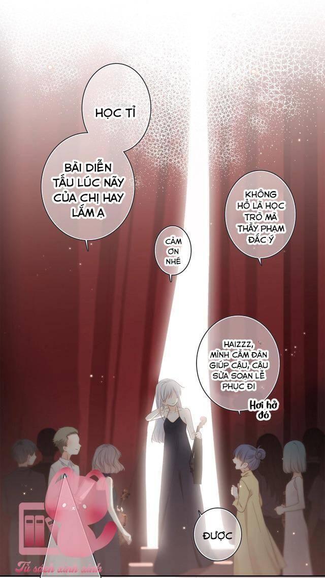 con tim rung động 2 chapter 146 70