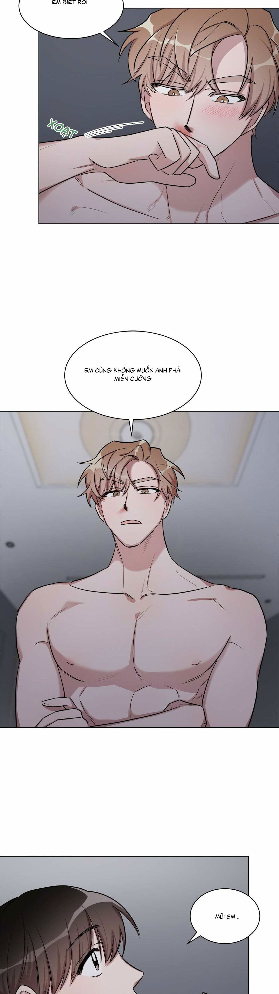 can't help it chapter 9 7