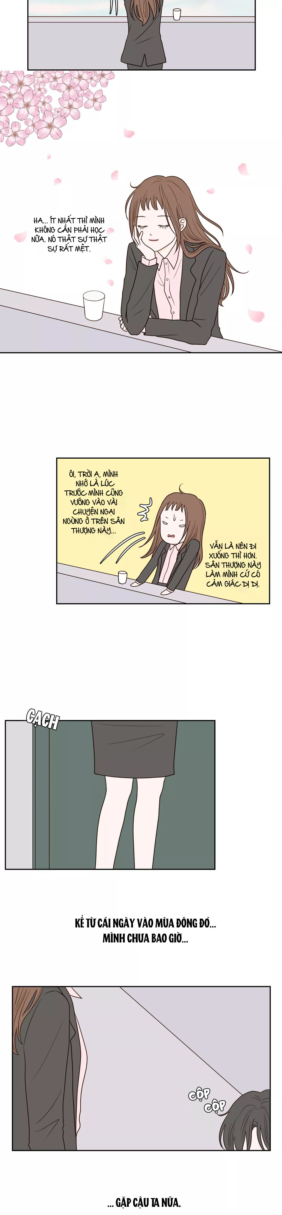 honey bed talk chapter 27 14