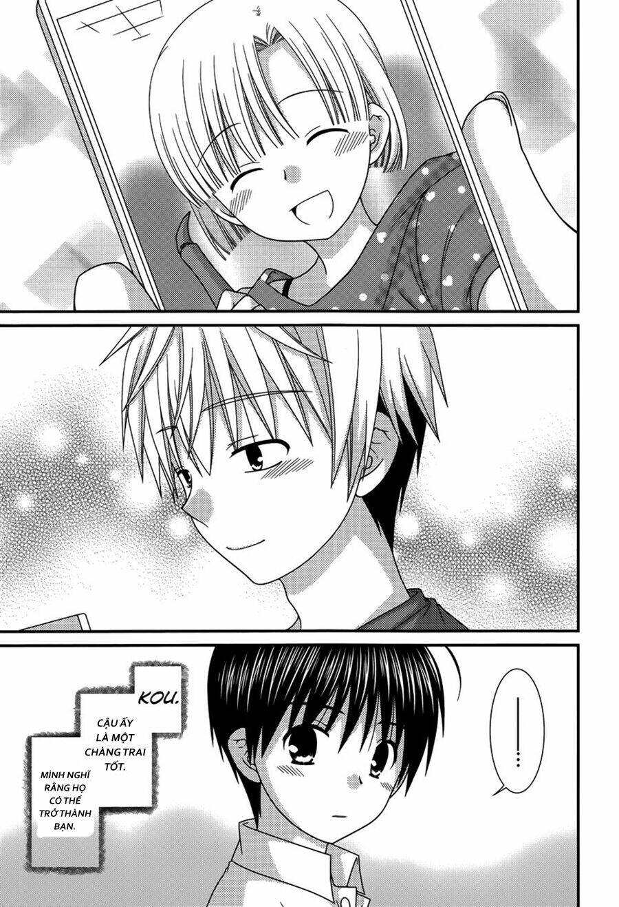 tonari no kashiwagi-san chapter 62 22