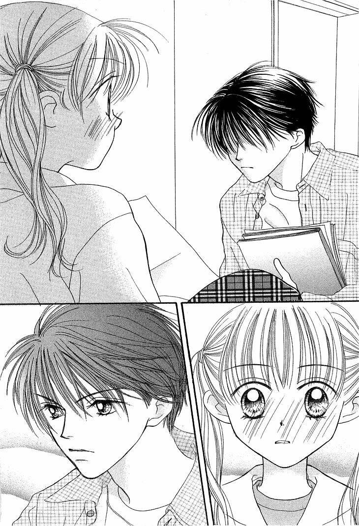 kare made love km chapter 5 23