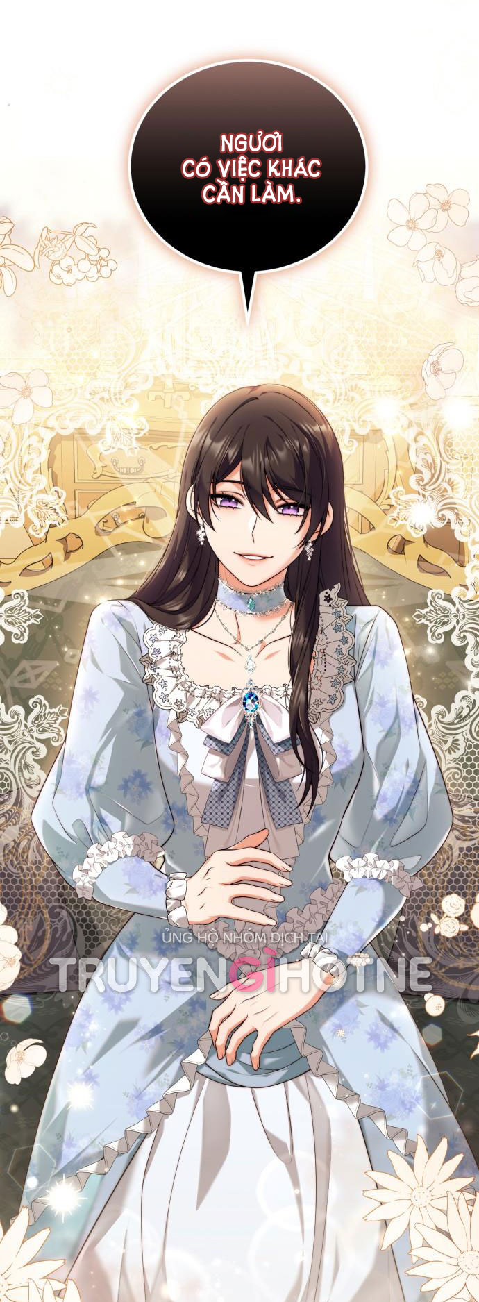 tôi sẽ ly hôn với người chồng bạo chúa chapter 34.2 37