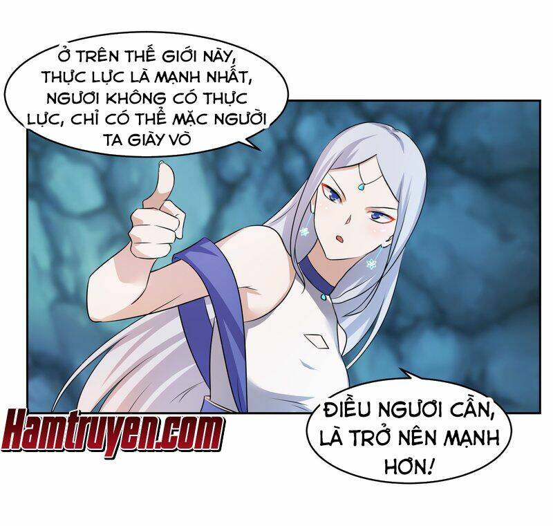 tuyệt thế thánh đế chapter 3 41