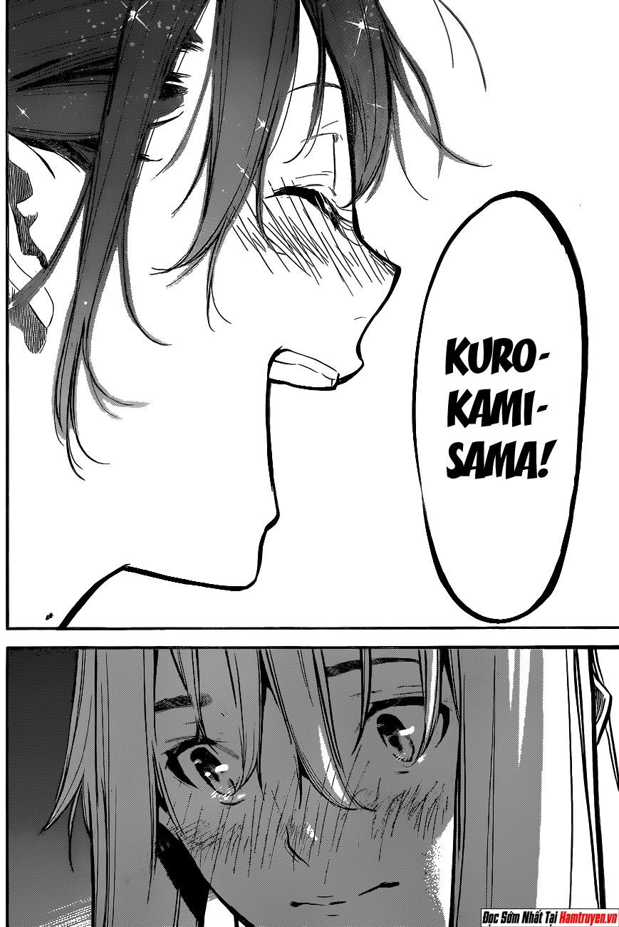 akb49 - renai kinshi jourei chapter 140 19