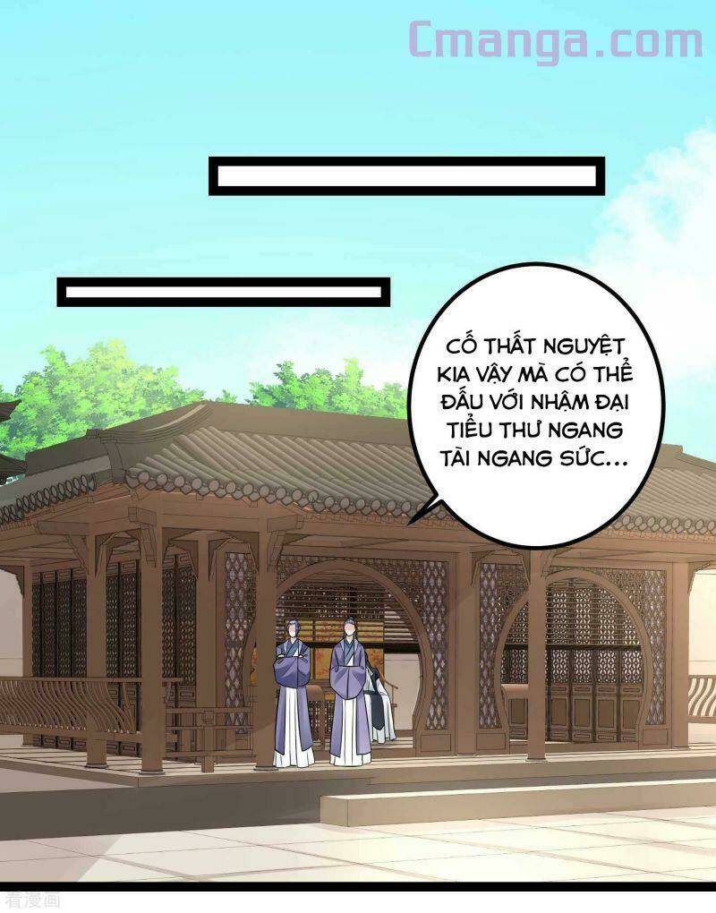 độc y đích nữ chapter 51 19