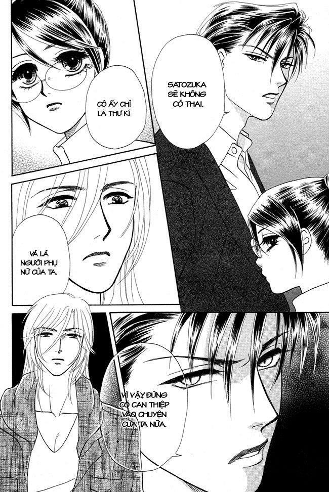 thư ký ma cà rồng chapter 28 26