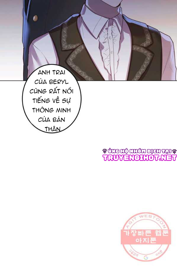 hủy bỏ điều ưóc này! chapter 11 47