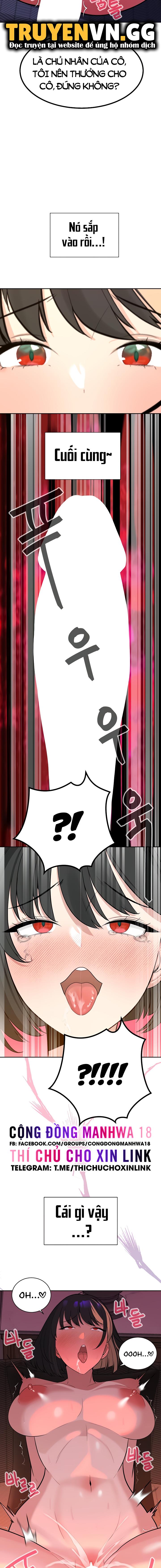 bí mật của gia tộc chaebol đời thứ ba chapter 19 15