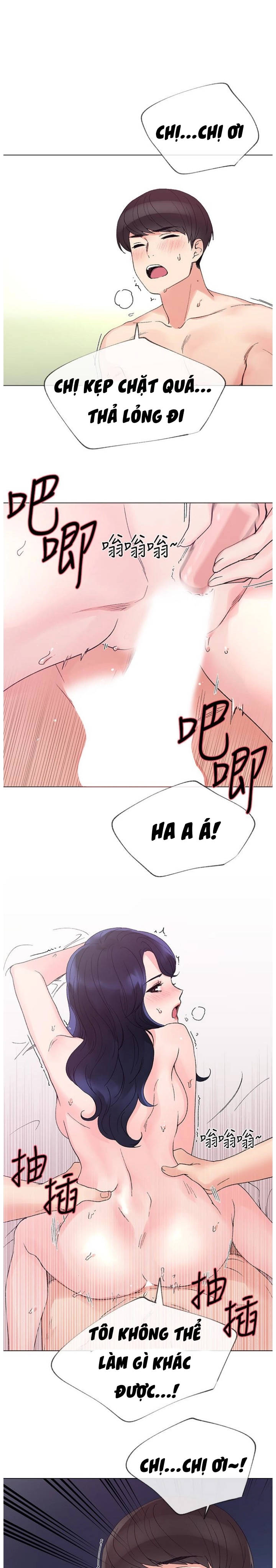 trả thù cô ta chapter 36 15