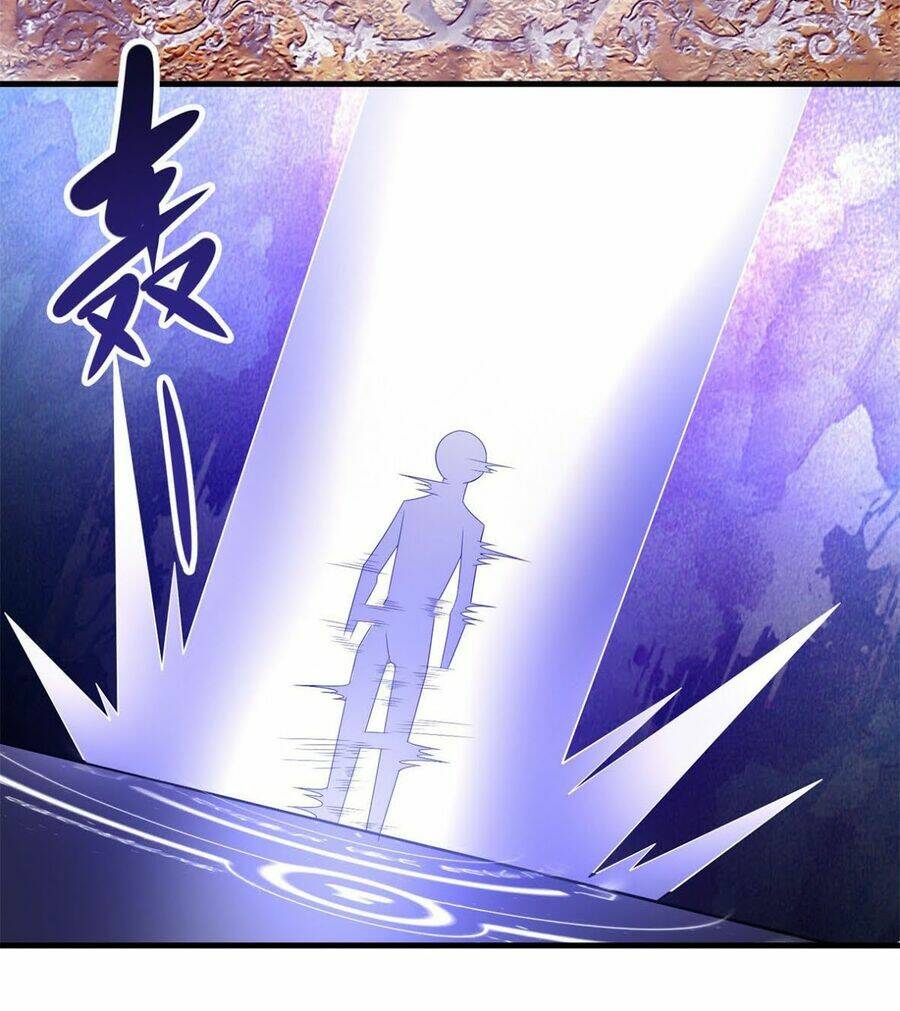 pháp sư truyền kì chapter 15 25