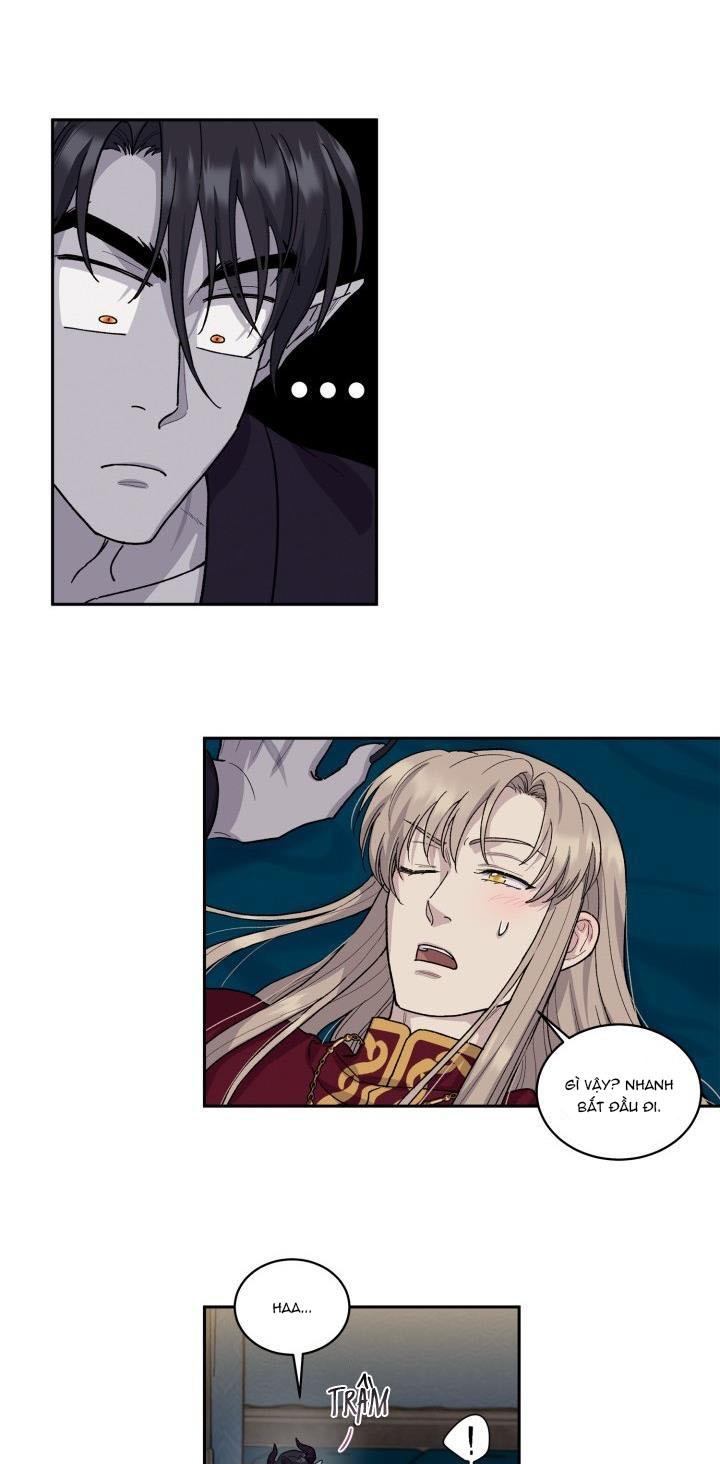 cách vứt bỏ trinh tiết chapter 3 14