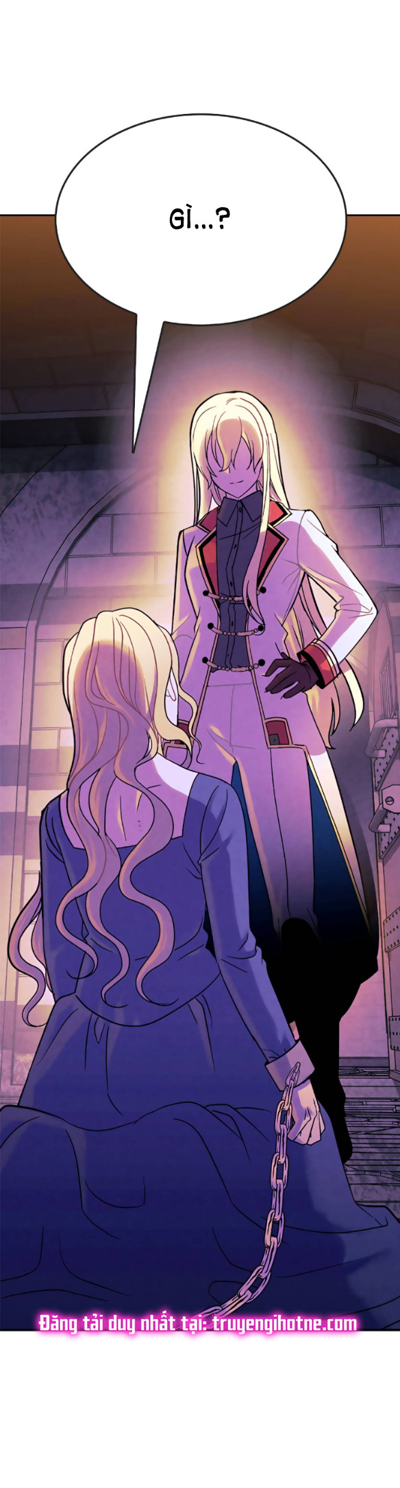 [bản 18+] trò chơi săn mồi của hoàng đế và thánh kỵ sĩ chapter 10.1 28