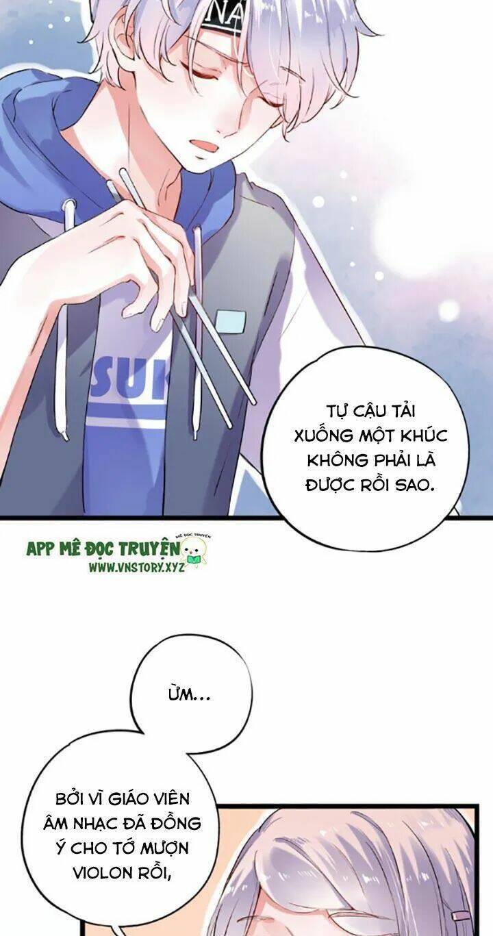 trạch thượng tịch mịch huỳnh hỏa chapter 35 23