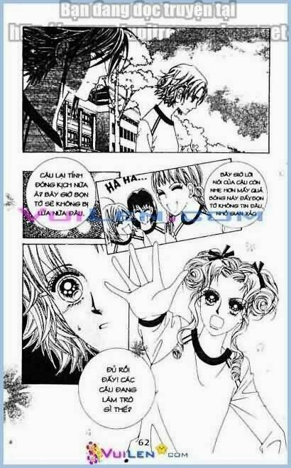 sức thanh xuân chapter 9 62
