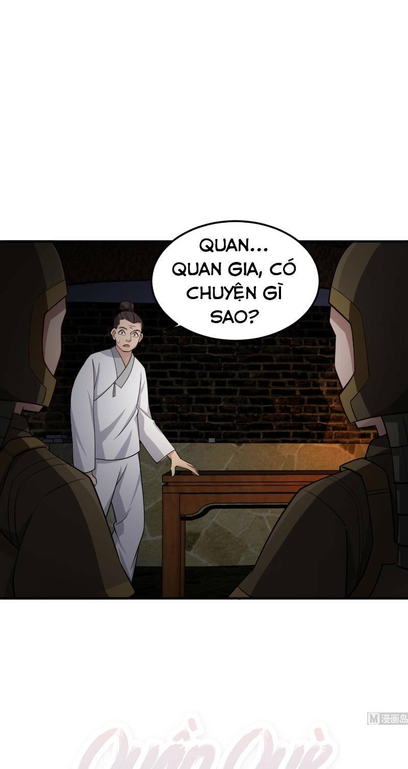 trọng sinh tới đại đường chapter 88 21