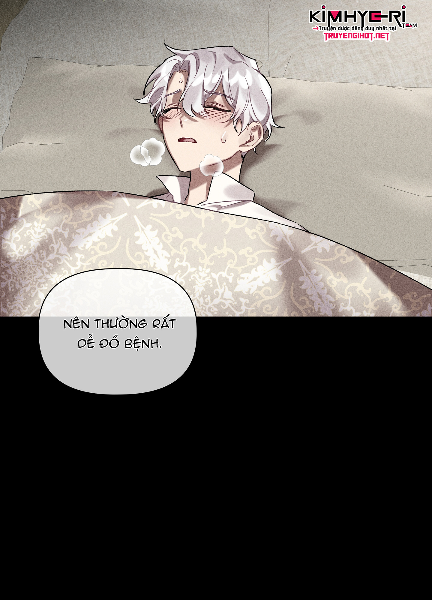 bỗng ngày nọ bị một tên đáng ghét cầu hôn chapter 14.2 28