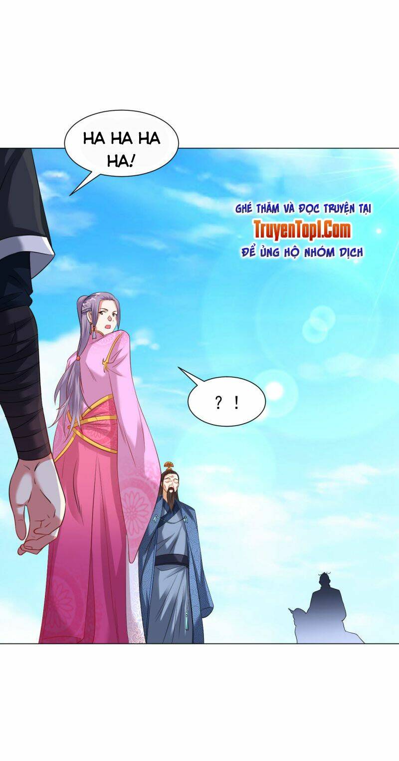 đạo ấn chapter 41 29