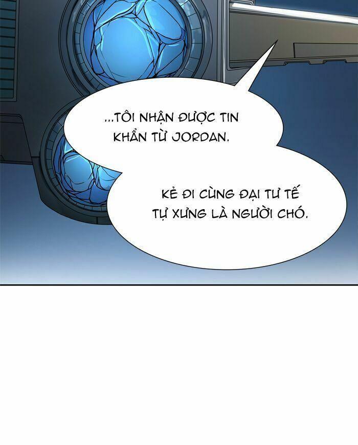 tòa tháp bí ẩn 2 chapter 431 124