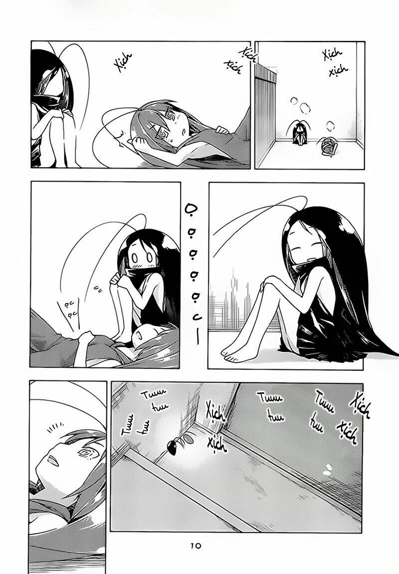 gokicha!! - bé gián moe chapter 2 12