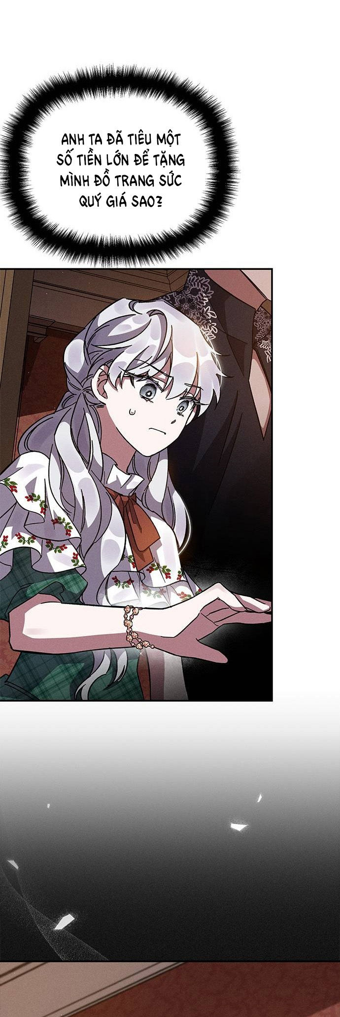 ôi kẻ thù không đội trời chung thân ái của tôi chapter 14.2 17