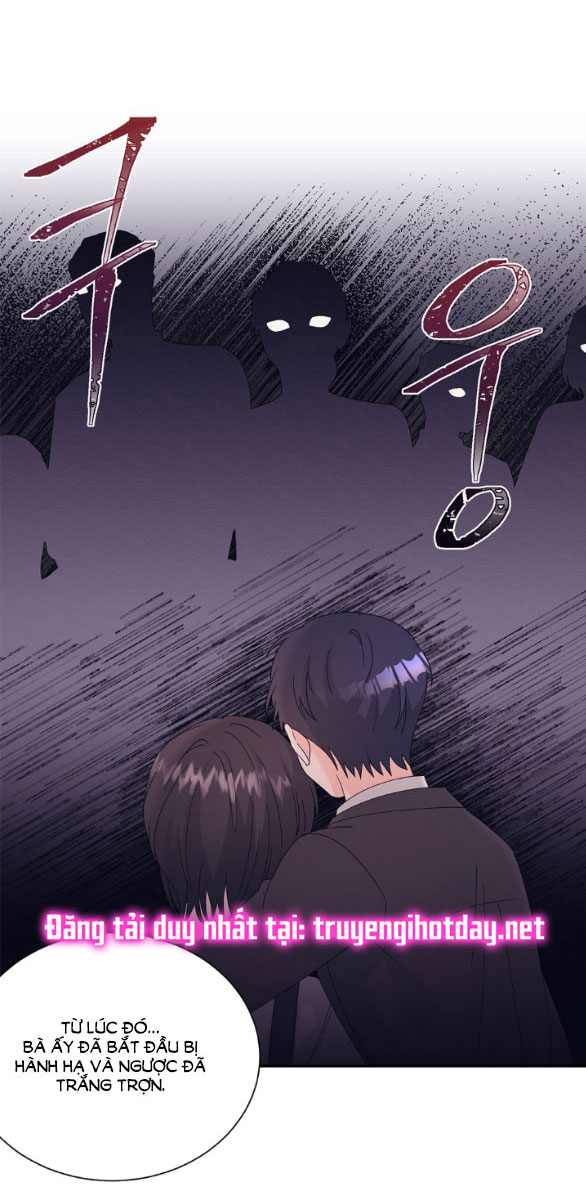 Người Vợ Giả Mạo chapter 29.2 - Trang 41