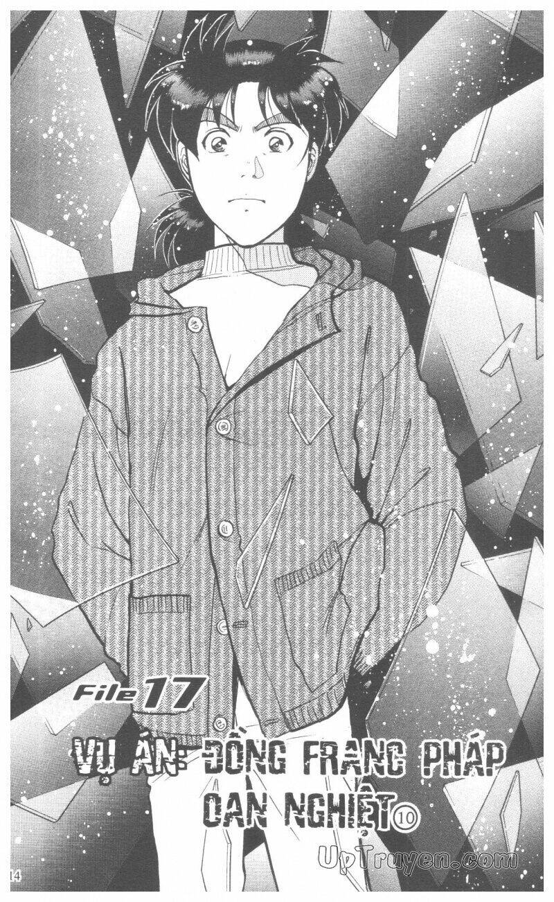 thám tử kindaichi (bản đẹp) chapter 17 210