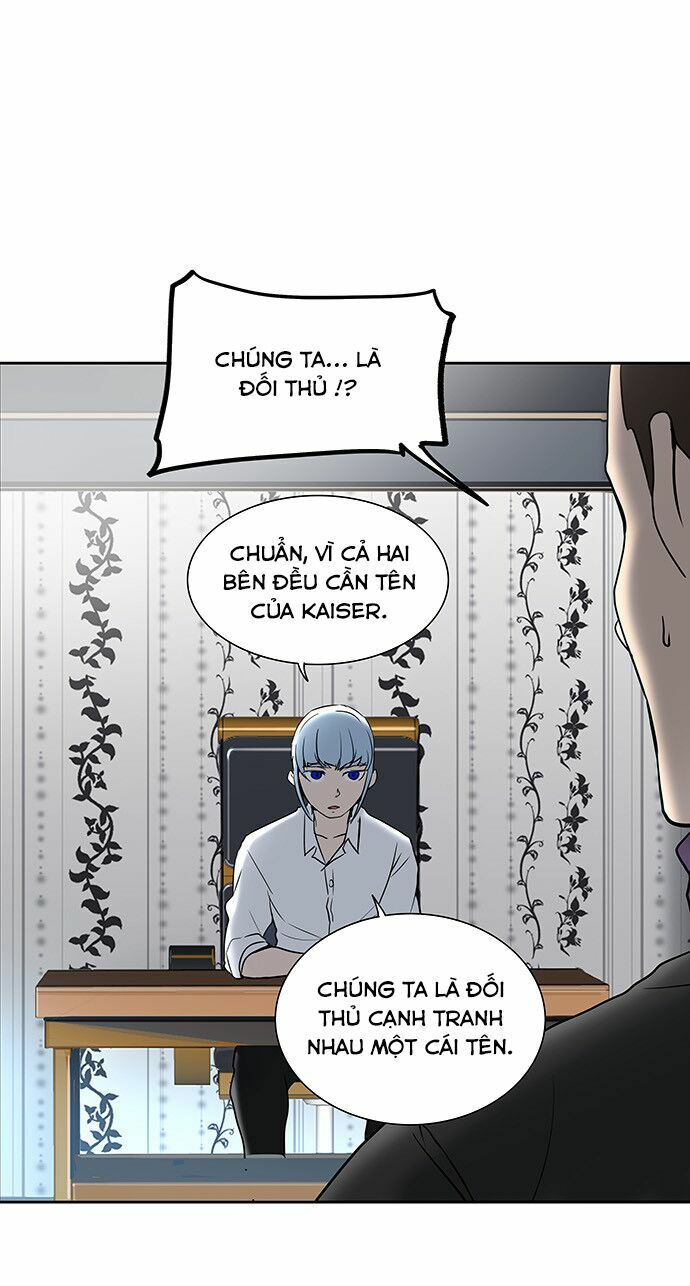 tòa tháp bí ẩn 2 chapter 205 77