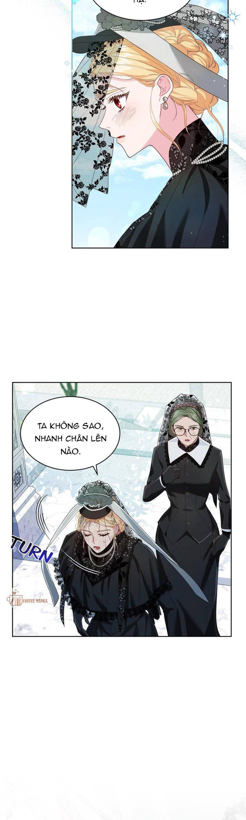 cho đến khi nữ chính thực sự xuất hiện chapter 5 29