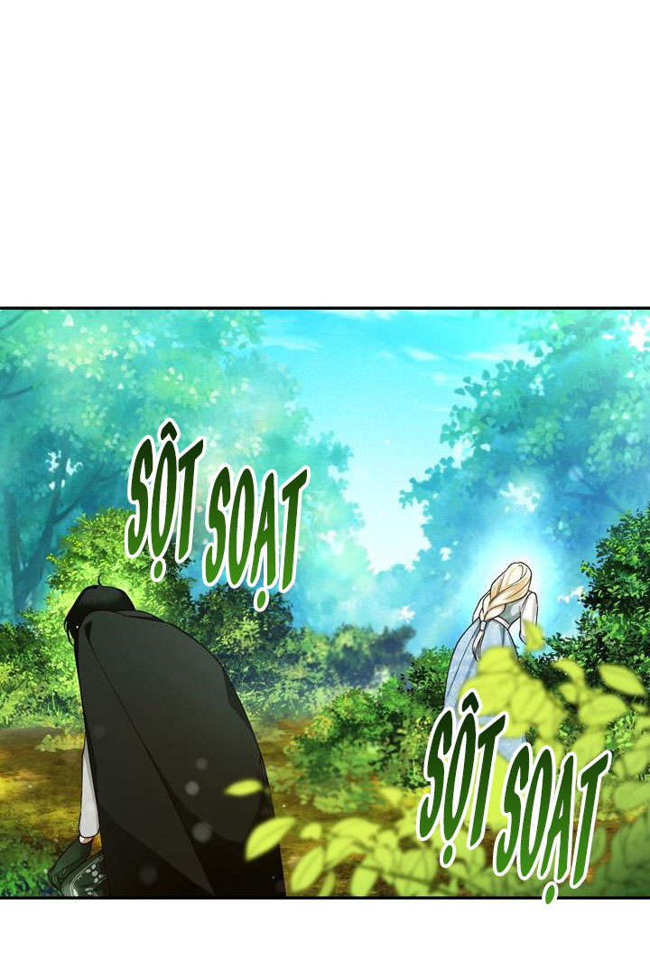 cách che giấu đứa con của hoàng đế chapter 22.1 17