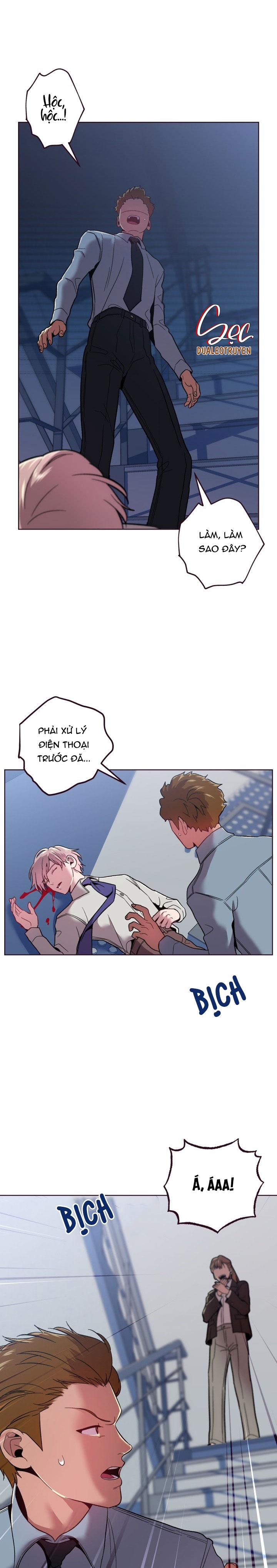 falling down chapter 27 6