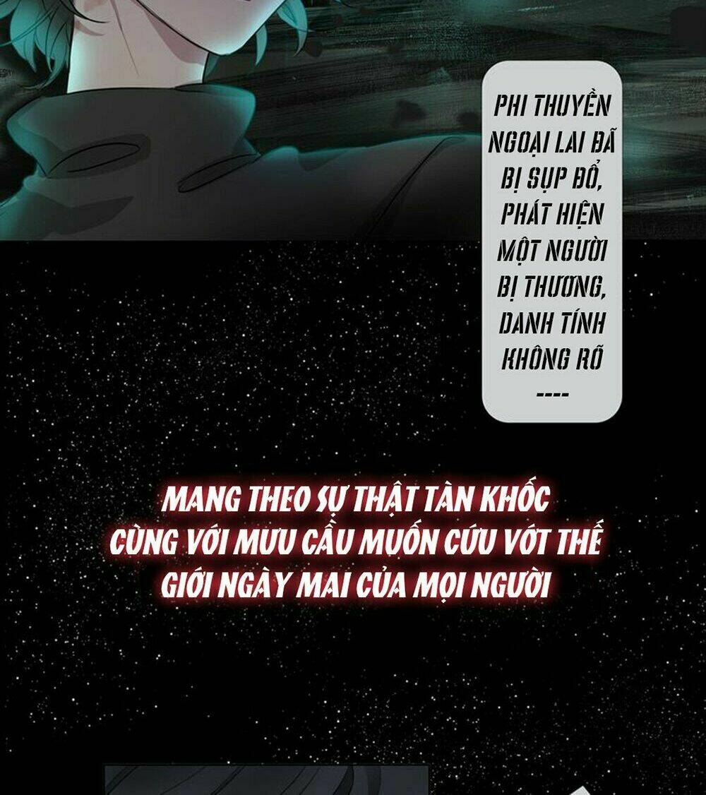 em đến từ nơi đại dương vĩnh hằng chapter 0 8