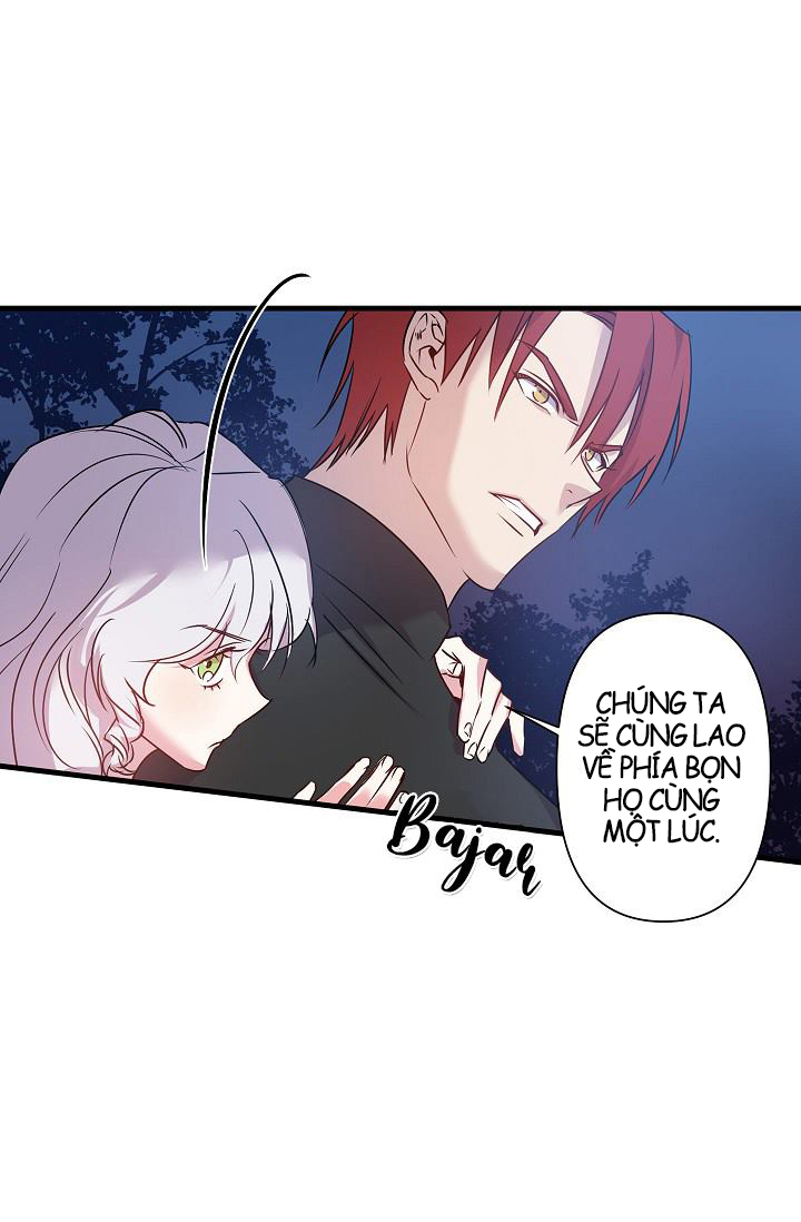 hôn lễ phục thù chapter 19 31