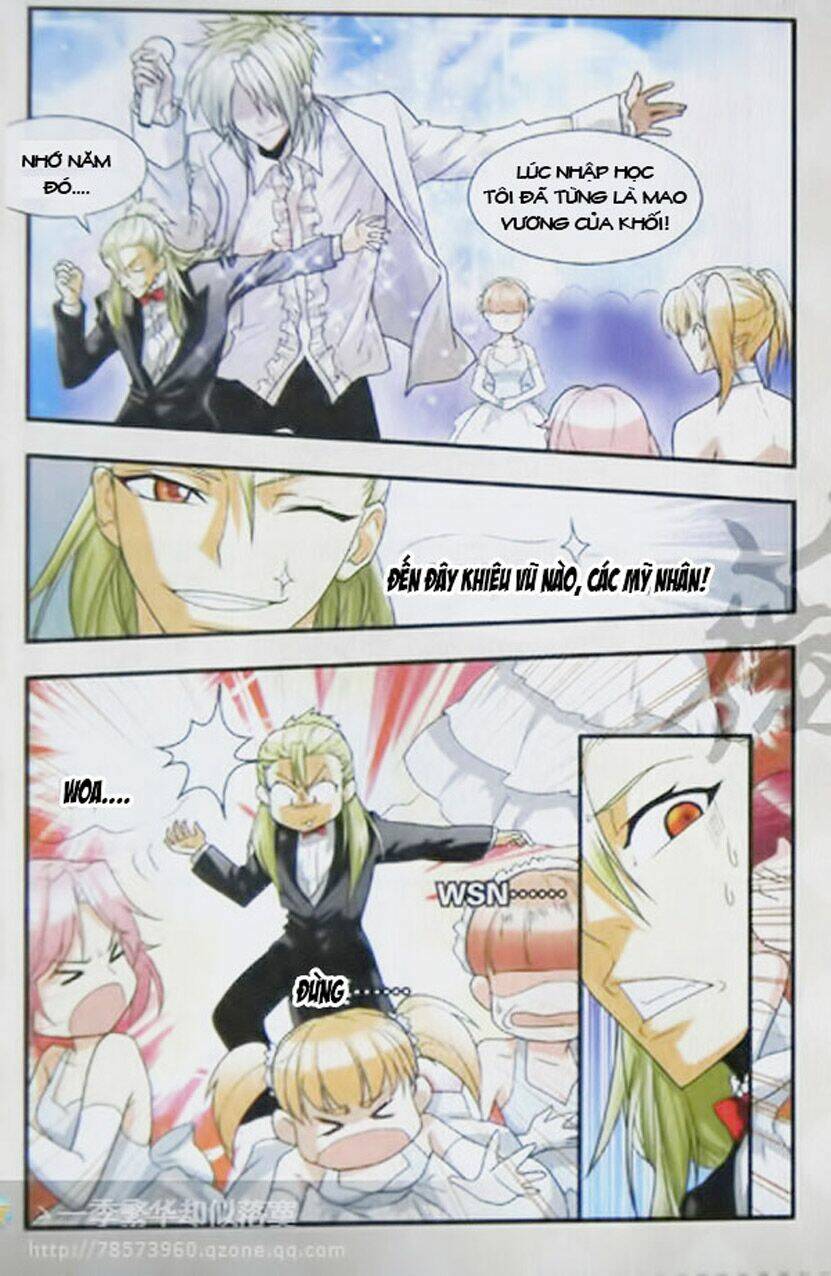 long tộc chapter 17 10