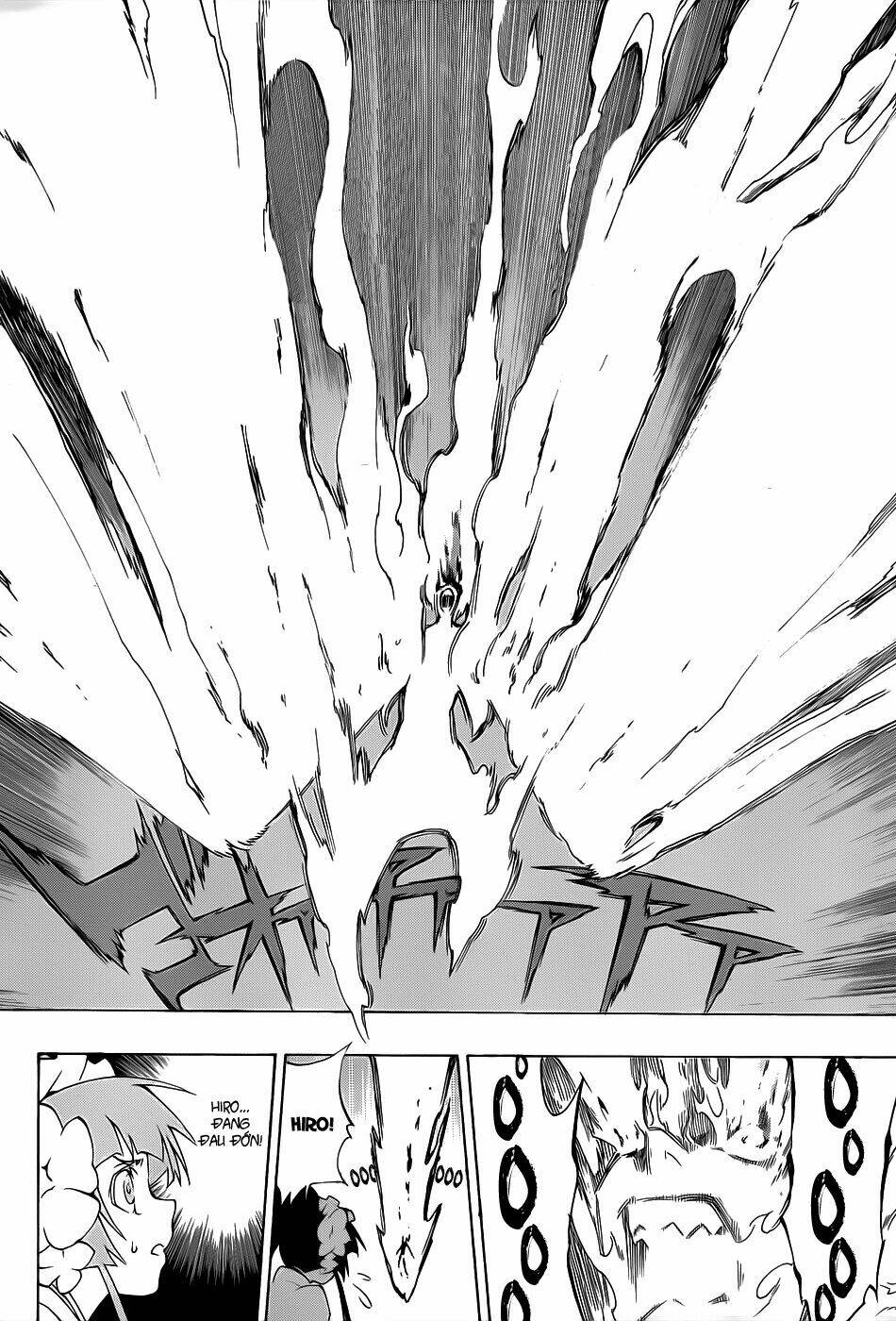 examurai chapter 8 29