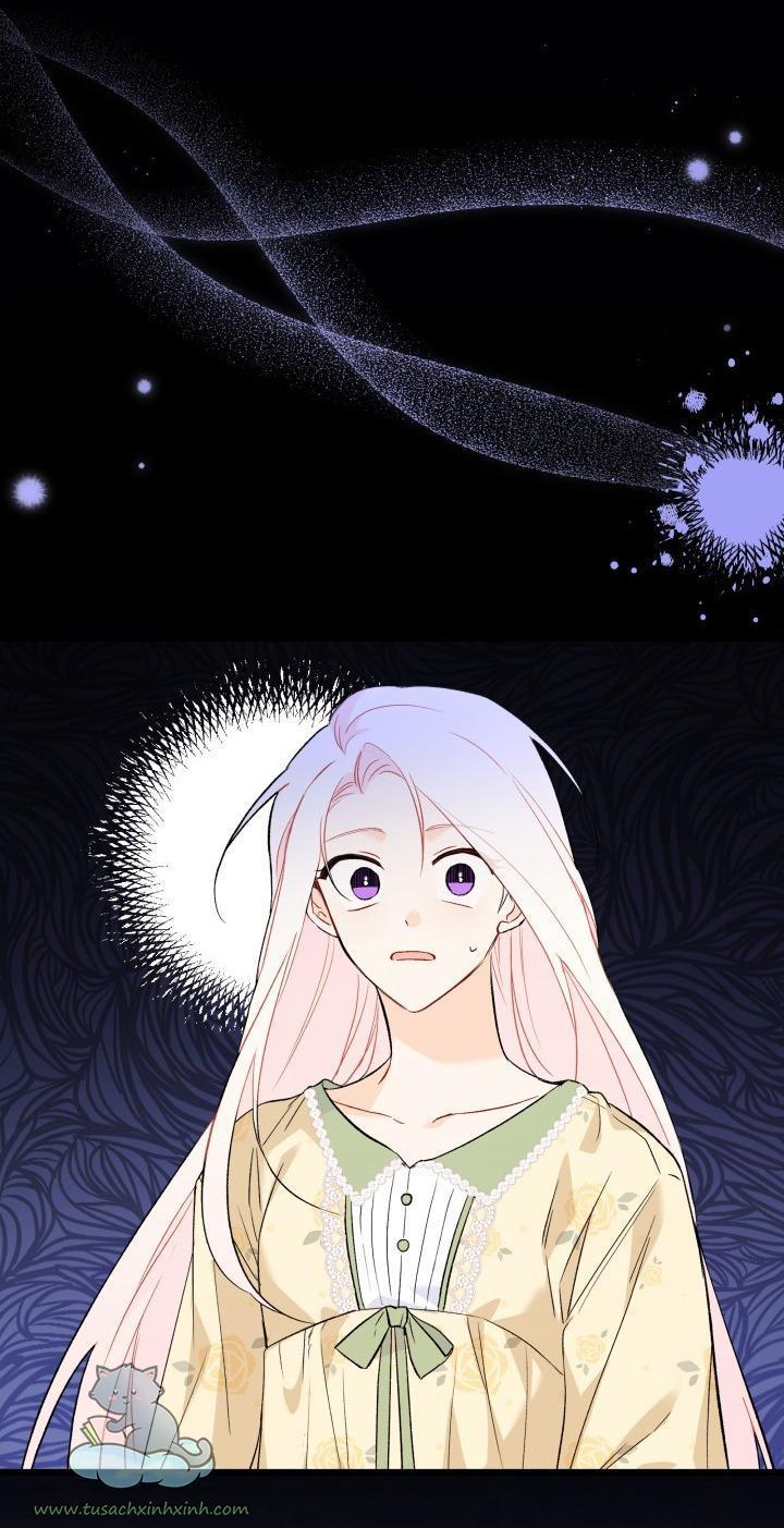 quan hệ cộng sinh giữa báo đen và thỏ trắng chapter 53 11