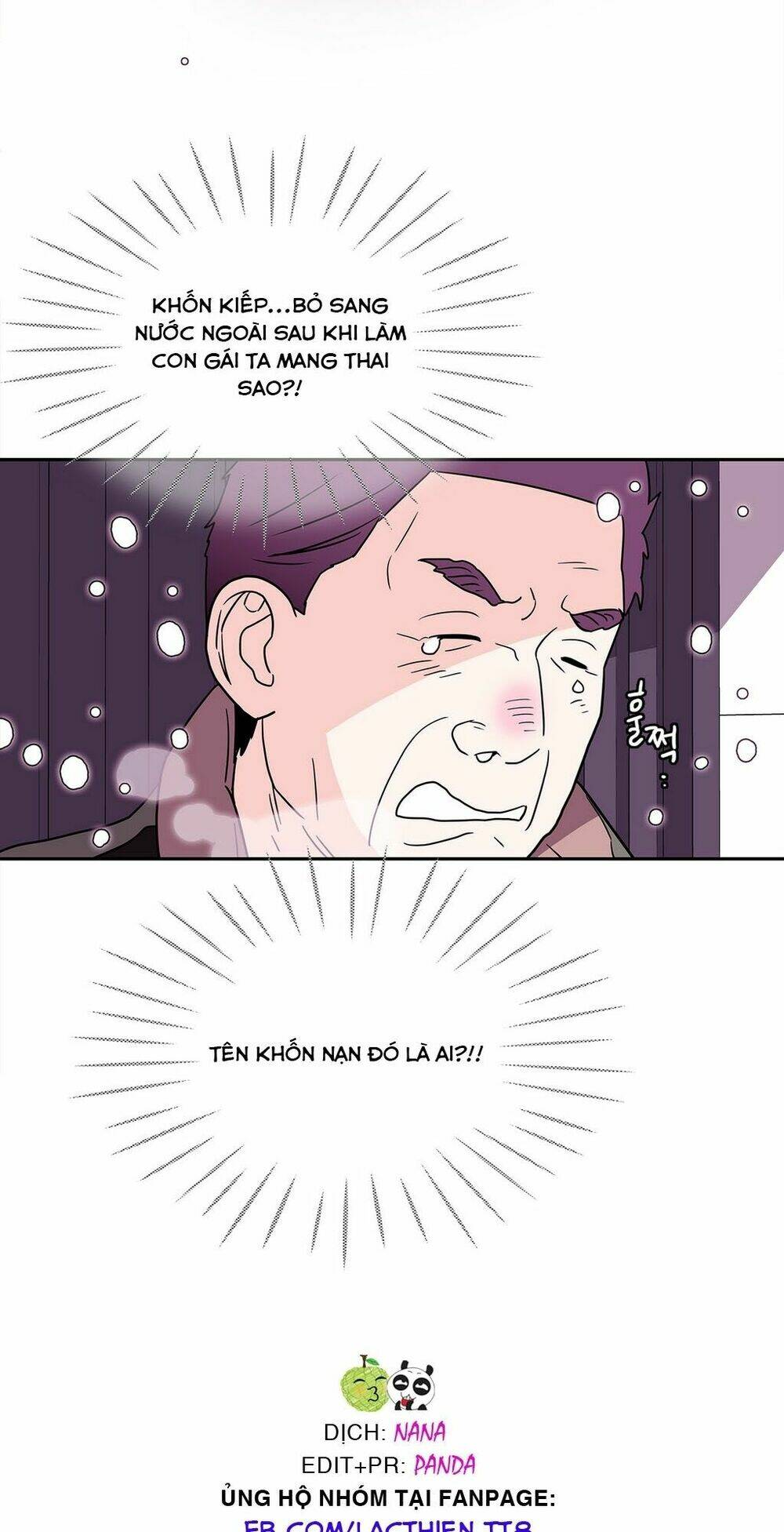 chuyện gì đến, rồi cũng sẽ đến chapter 15 39