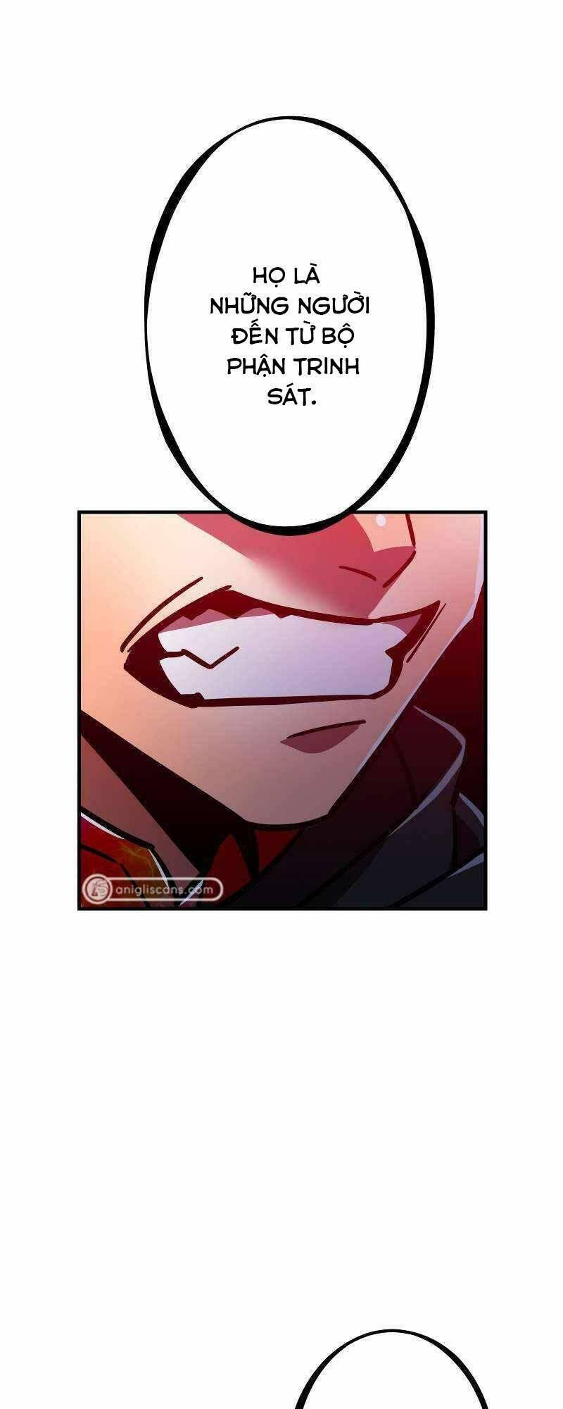 Huyết Thánh Cứu Thế Chủ~ Ta Chỉ Cần 0.0000001% Đã Trở Thành Vô Địch chapter 33 68