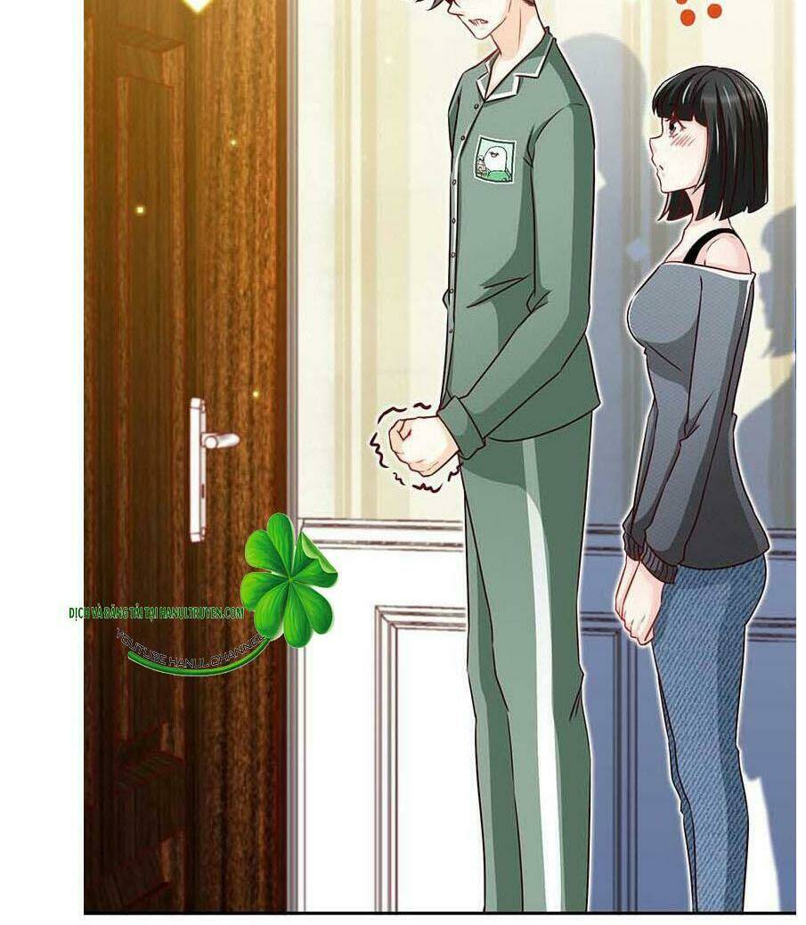 truy nã toàn cầu truy thê về sủng chapter 78.1 13