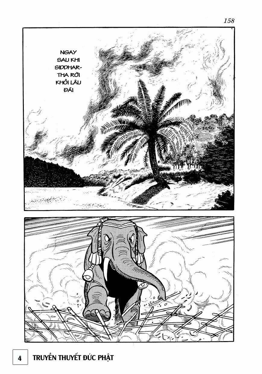 buddha - truyền thuyết đức phật chapter 22 3
