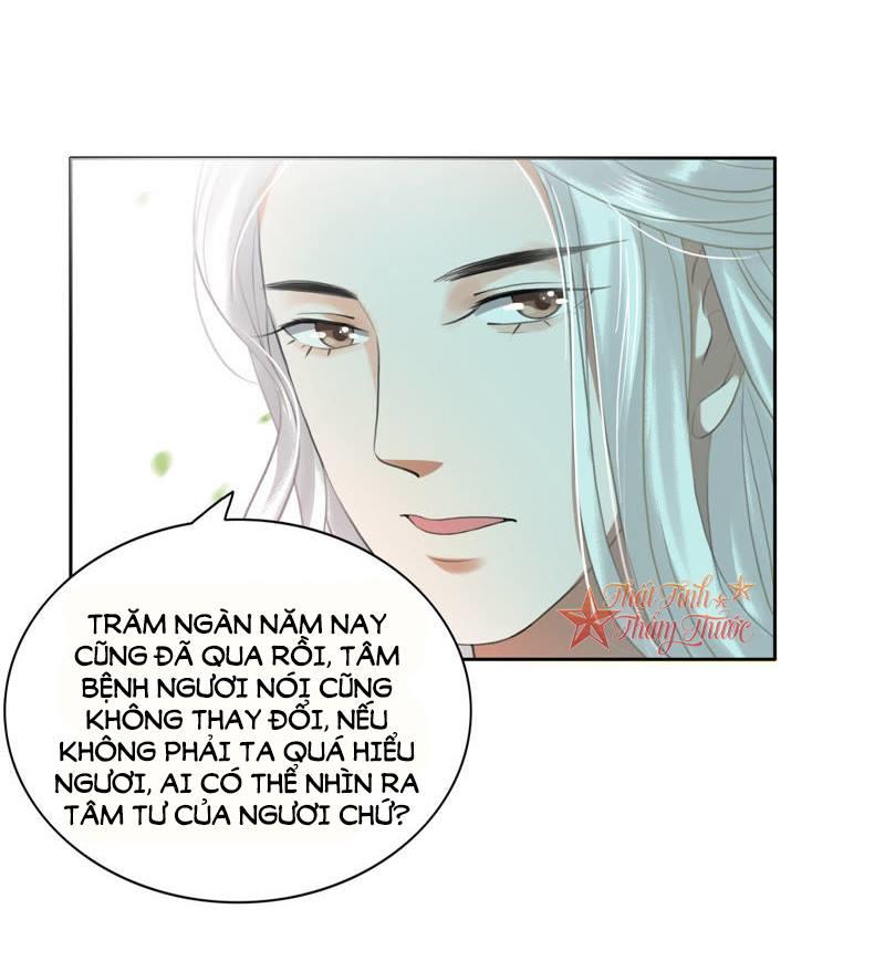 cách vách có một đào yêu chapter 20 14