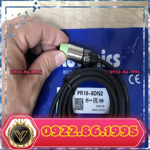 Cảm biến tiệm cận PR18-8DN2