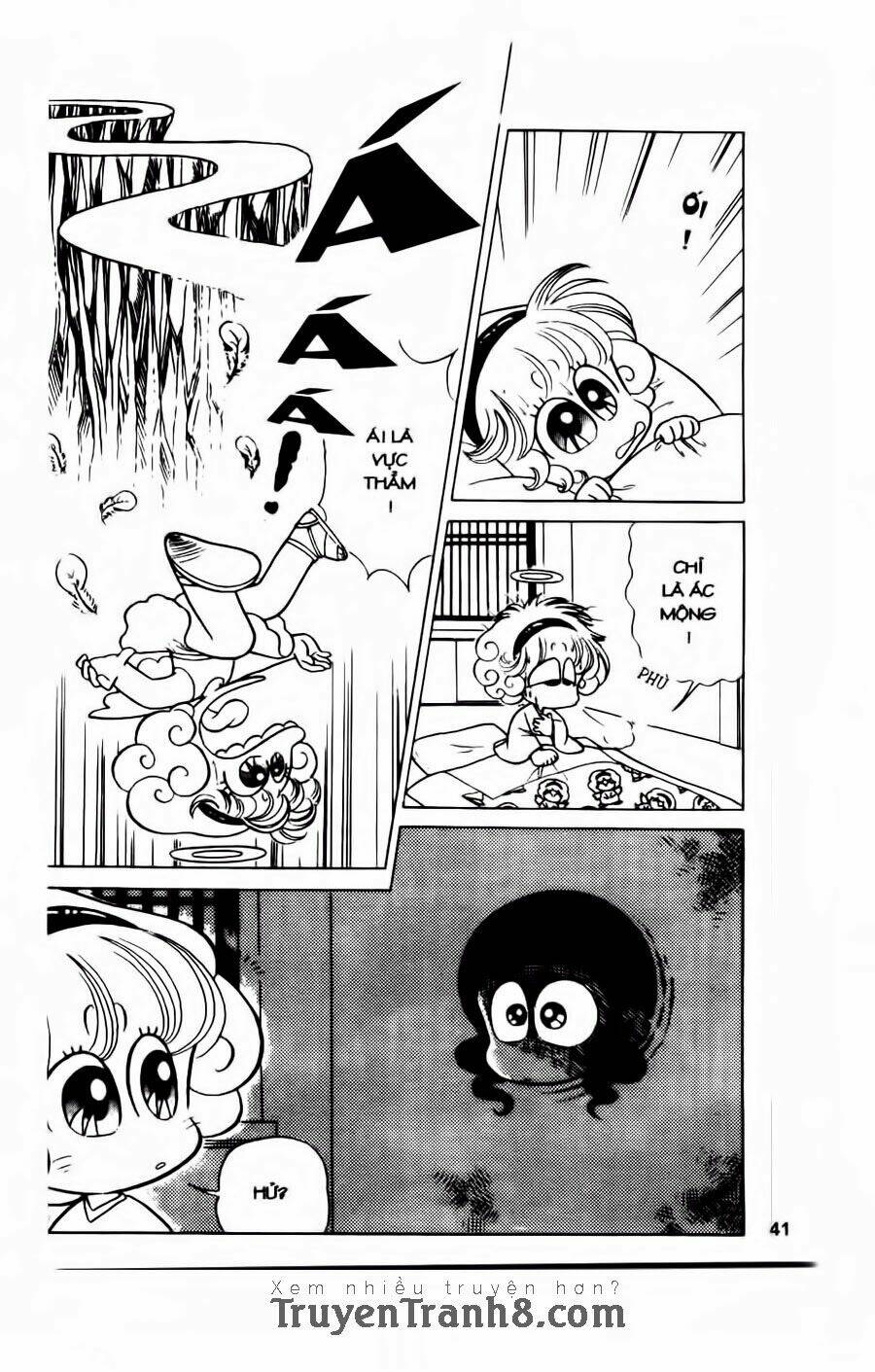 con ma vui vẻ chapter 20 14