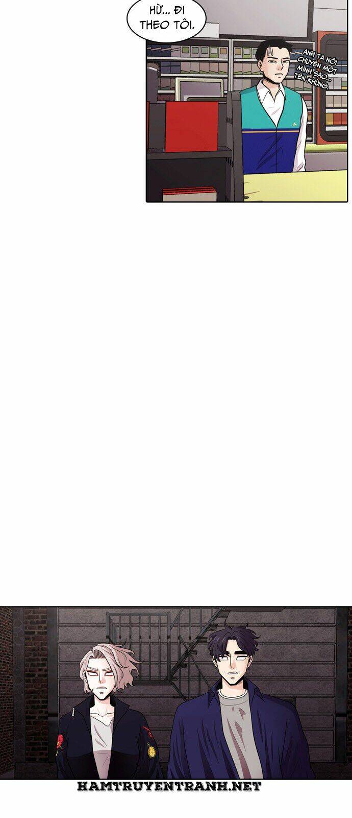 tomorrow - ngày mai chapter 23 34