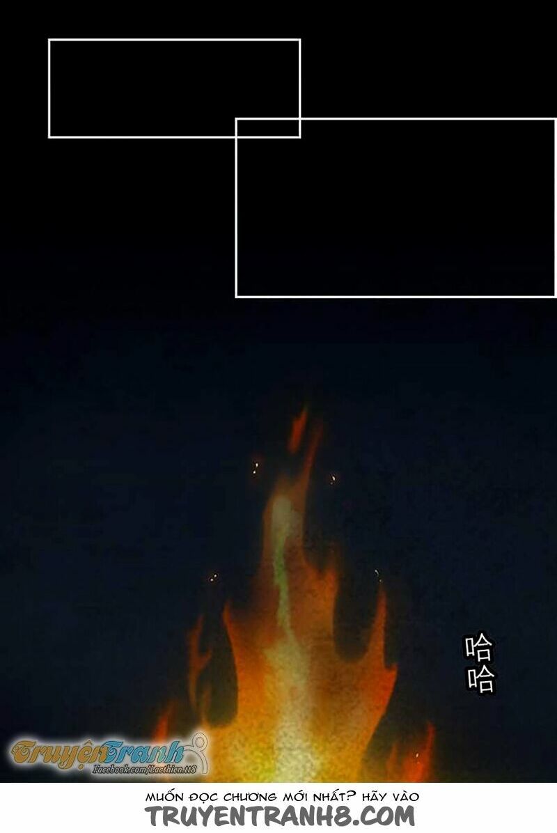 nụ hôn nguyền rủa chapter 59 22