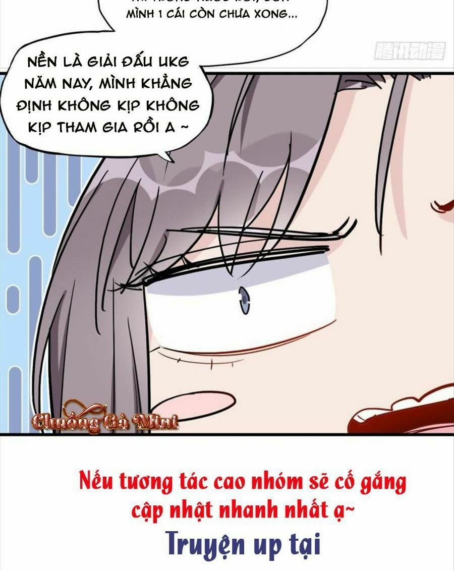 cố tổng, vợ của ngài quá mạnh rồi! chapter 41 41
