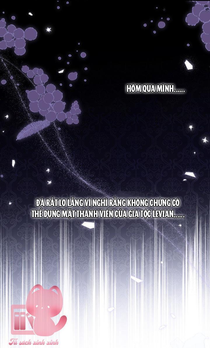 quan hệ cộng sinh giữa báo đen và thỏ trắng chapter 73 20