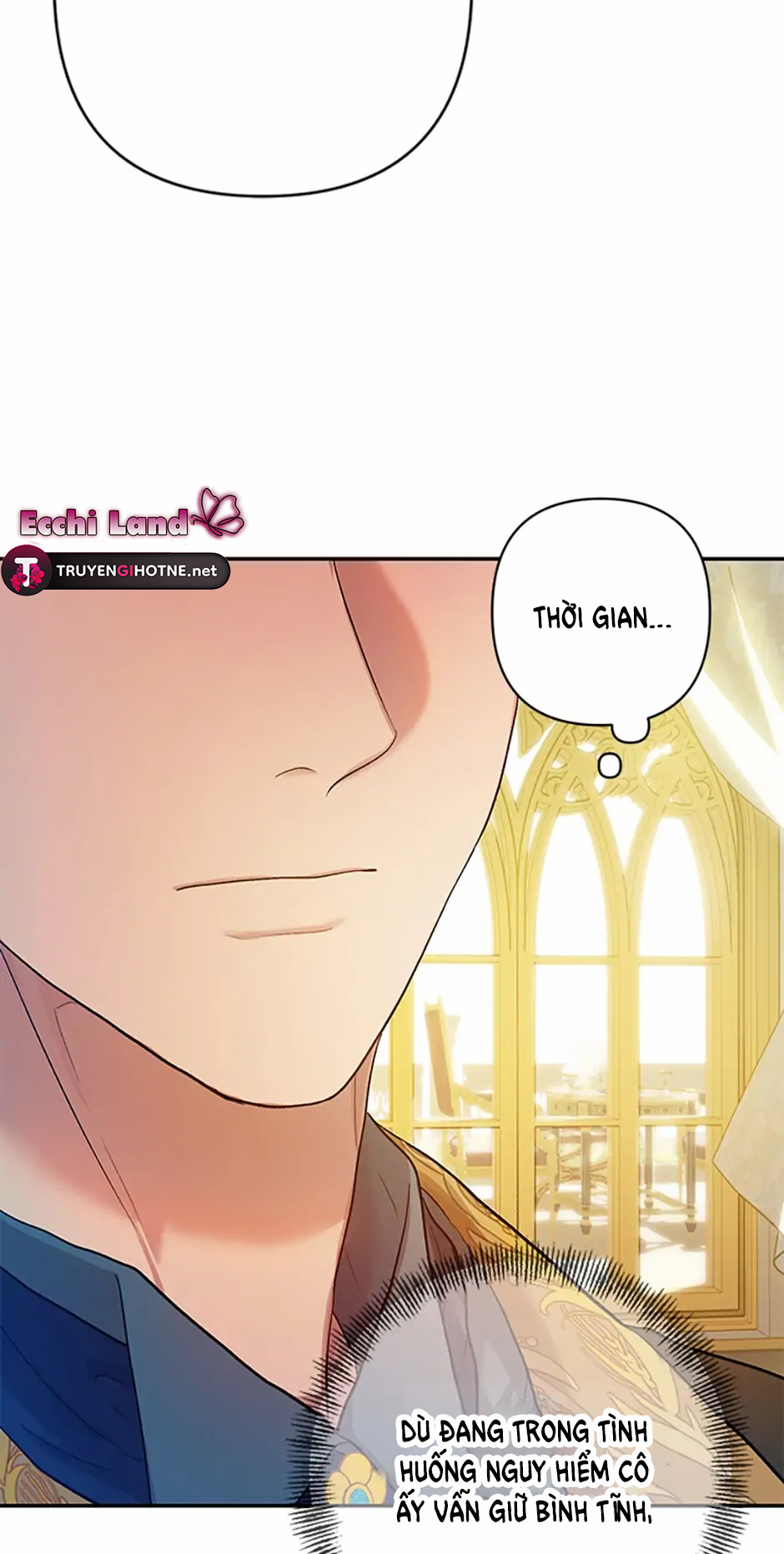 Cuộc Sống Vương Giả Của Người Tình Giả chapter 8.1 - Trang 14